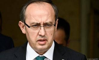 Fati i Qeverisë Hoti: Gjykata Kushtetuese mban seancë