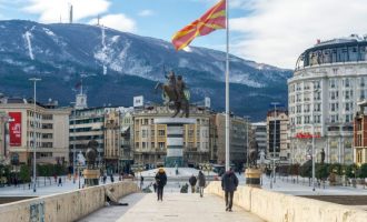 Maqedoni e Veriut: Qytetarët optimist për vitin që vjen