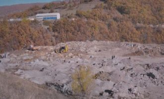 Dyshime për varreza masive: Komisioni Qeveritar mban konferencë për zhvillimet e fundit në Kizhevak