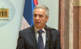 Drecun: Në Kosovë ka përpjekje të pengohet puna e Gjykatës Speciale