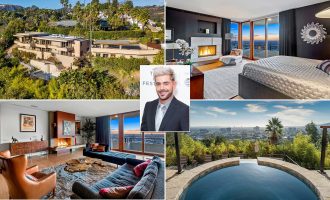 Gjeti dashurinë dhe tani po shet shtëpinë – brenda vilës miliona dollarëshe të Zac Efron