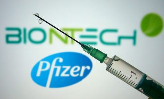 Graçanica fton serbët që duan ta marrin vaksinën e Pfizerit të lajmërohen