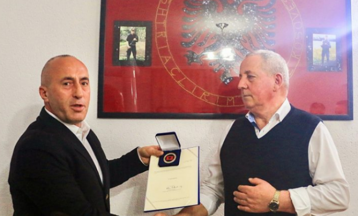 Haradinaj: Familjet e heronjve, argument i gjallë i dhembjes dhe krenarisë sonë