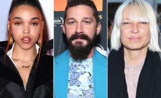 Sia e quan Shia Beouf një “gënjeshtar patologjik” i cili e manipuloi në një lidhje kurorëshkelëse