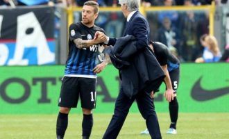 Atalanta mendon t’i ofrojë një mundësi tjetër Gomez-it