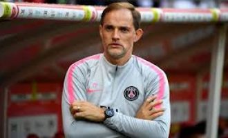 PSG shkarkon trajnerin Tuchel