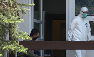 Sekretari i Sindikatës së Infermierëve që 8 ditë në grevë urie