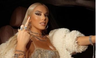 “Johnny” kudo që të jesh, Tayna të kërkon falje