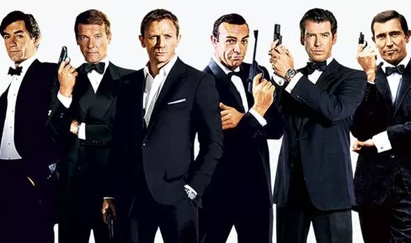 Tani mund të ndiqni falas të gjithë filmat e James Bond-it në Youtube