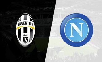 Ndeshja Juventues & Napoli do të zhvillohet