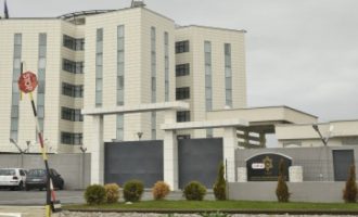 Drejtori AKI-së raporton në Komisionin Parlamentar