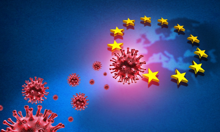 Varianti i Coronavirusit në Britani, shtetet e BE-së pajtohen ti bashkërendojnë kufizimet
