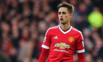 Adnan Januzaj do të rikthehet në Old Trafford