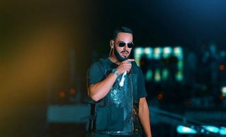 Një vit nga tërmeti i 26 nëntorit – Capital T nderohet me dekoratë për ndihmën e tij