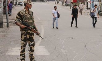 India arreston 75 persona në Kashmir pas zgjedhjeve lokale