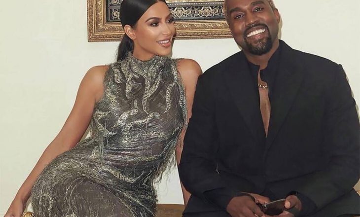 Kanye West dhe Kim Kardashian kanë gjetur një mënyrë që të mos divorcohen