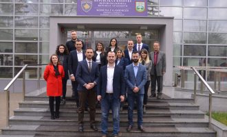 Kamenicë: Komuna ndan 50 euro për ata që u infektuan me COVID-19