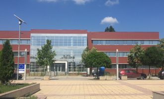 Parking pa pagesë për mërgimtarët në Podujevë