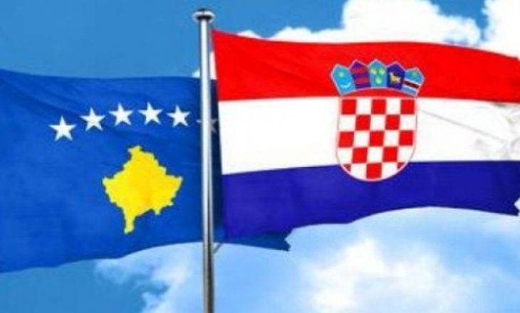 Kosova ndihmon Kroacinë me 100 mijë euro