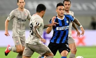 Real Madrid vazhdon garat në Ligën e Kampionëve, Inter eliminohet nga garat evropiane