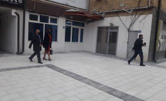 Nis mbledhja e LDK-së, pritet zyrtarizmi i kandidatit për kryeministër