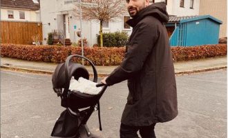 Sapo ka mbushur një javë jetë dhe Poem Blu Vula ka llogarinë e saj në Instagram