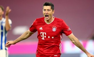 Lewandowski ëndrron kalimin te klubi i njohur në vitin 2022