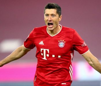Lewandowski ëndrron kalimin te klubi i njohur në vitin 2022