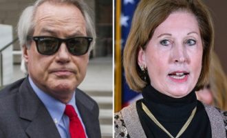 Retorika zgjedhore e Trump ka shqetësuar republikanët e Gjeorgjiasë