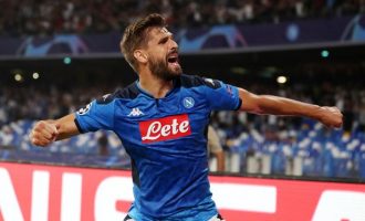 Juve pritet ta kthejë Llorenten,