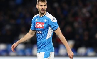 Fernando Llorente në janar pritet të transferohet te Sampdoria