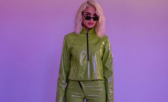 Loredana lë pas disa nga emrat më prominentë të muzikës