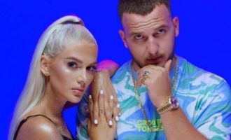 Një detaj i vogël që tregon shumë për raportin e sotëm të Loredanës me Mozzikun