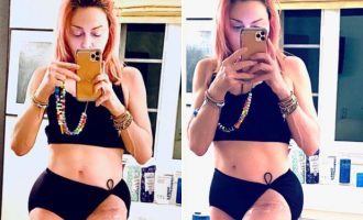 Madonna tregon me krenari ‘shenjat’ e saj