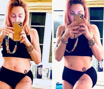 Madonna tregon me krenari ‘shenjat’ e saj