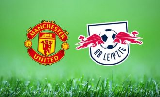 Dueli për ‘jetë a vdekje’ për Solskajer, Leipzig vs Man. United – formacionet zyrtare