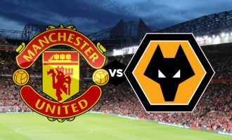 Manchster United vs Wolverhampton Wanderers – formacionet