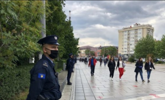 Masat e reja kundër COVID-19, aktivitetet që do të mbyllen nga 06-18 prill