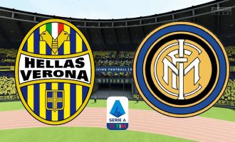 Verona vs Inter – formacionet