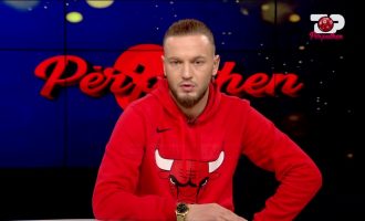 Arjoni ndanë më shumë detaje për lidhjen me Anën: “Isha si një pre për të, mbaroi punë me mua, kaloi te tjetri”