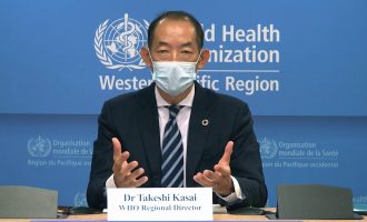 Takeshi Kasai nga OBSH: Vaksina nuk do t’i japë fund menjëherë pandemisë