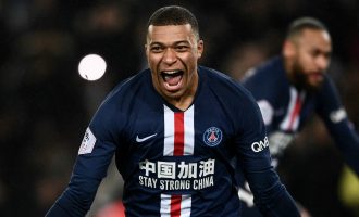 Mbappe vlerëson lartë familjen e tij për sukseset që ka arritur