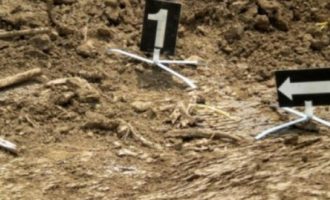 “Në varrezat e Rahovecit u gjet një trup që dyshohet se u vra më 1999”