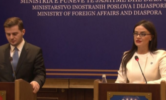 Tri parimet e Kosovës për arritjen e një marrëveshje gjithëpërfshirëse janë të panegociueshme