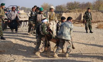 Afganistan: Vriten 13 persona të sigurisë nga talebanët