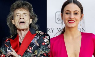 Mick Jagger i blen shtëpi në Florida të dashurës së tij