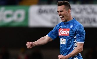 Edhe Marseille futet në garë për Milik