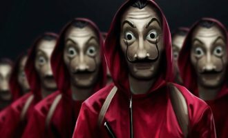 Netflix po sjellë një version të ri të “La Casa de Papel”