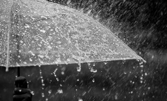 Moti për sot: Shi e shkarkime rrufesh