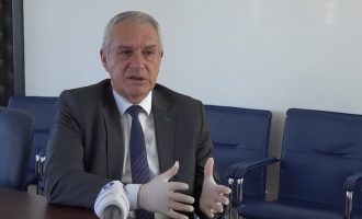 Nushi: Ligji për Rimëkëmbje Ekonomike, ndihmesë e vogël për Prishtinën